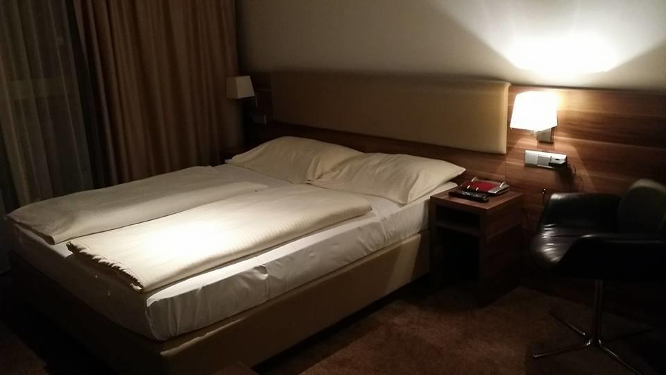 Mars Apartment Мюнхен Екстериор снимка