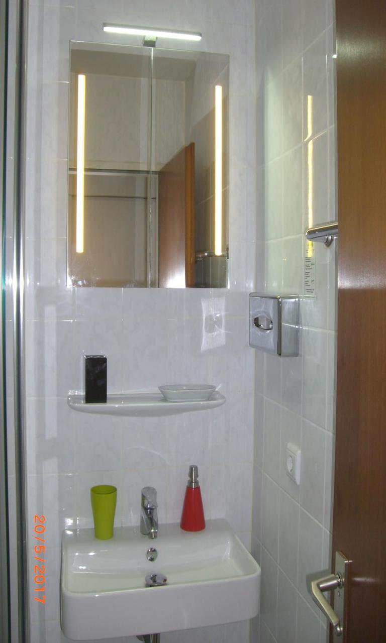 Mars Apartment Мюнхен Екстериор снимка